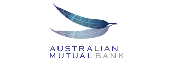 Australian Mutual Bank logo