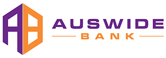 Auswide Bank logo