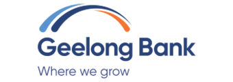 Geelong Bank logo