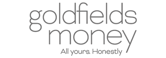 Goldfields Money logo