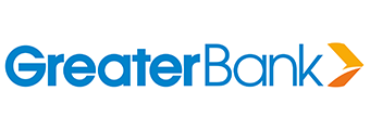 Greater Bank logo