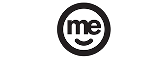 ME logo