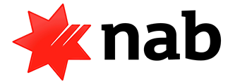NAB logo