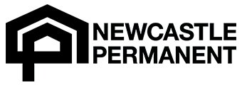 Newcastle Permanent logo