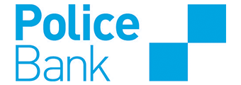 Police Bank logo