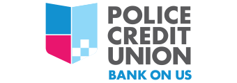 Police Credit Union logo
