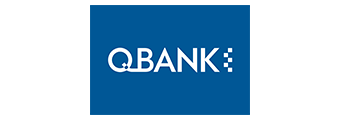 QBank logo
