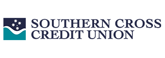 Southern Cross Credit Union logo