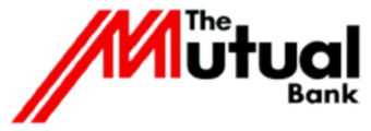 The Mutual Bank logo