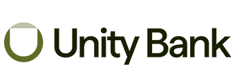 Unity Bank logo